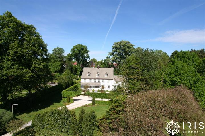 Villa - te koop - 1330 Rixensart