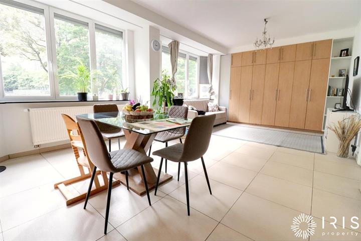 Appartement - à vendre - 1083 Ganshoren