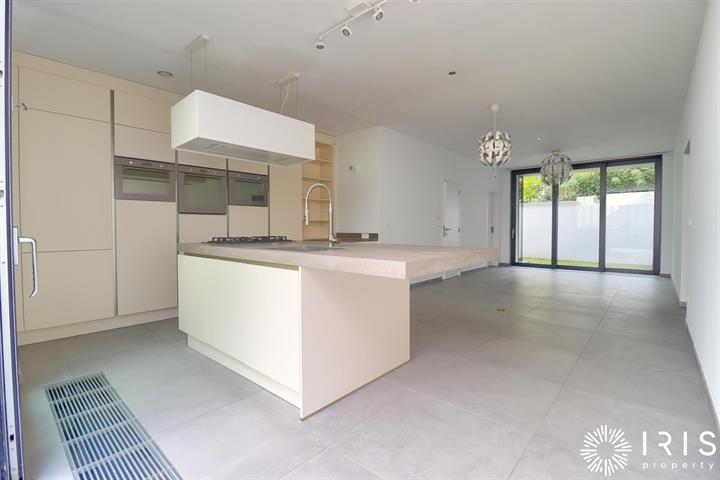 Ground floor - for sale - 1150 Woluwe-Saint-Pierre