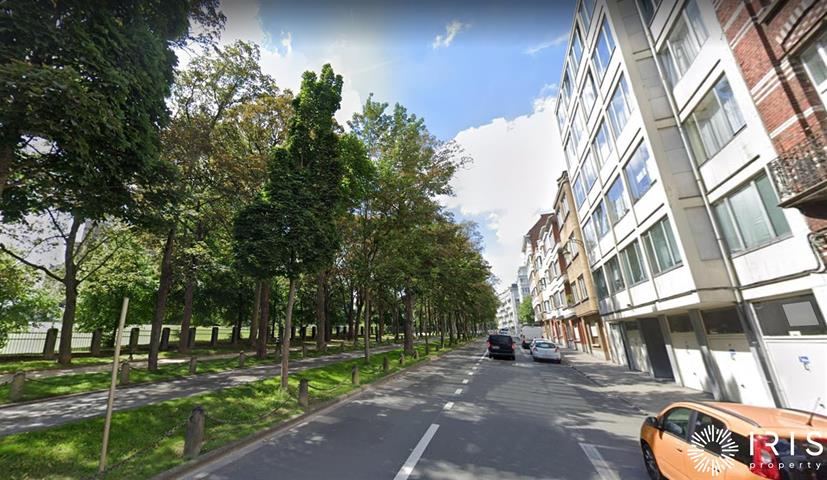 Flat - for sale - 1083 Ganshoren