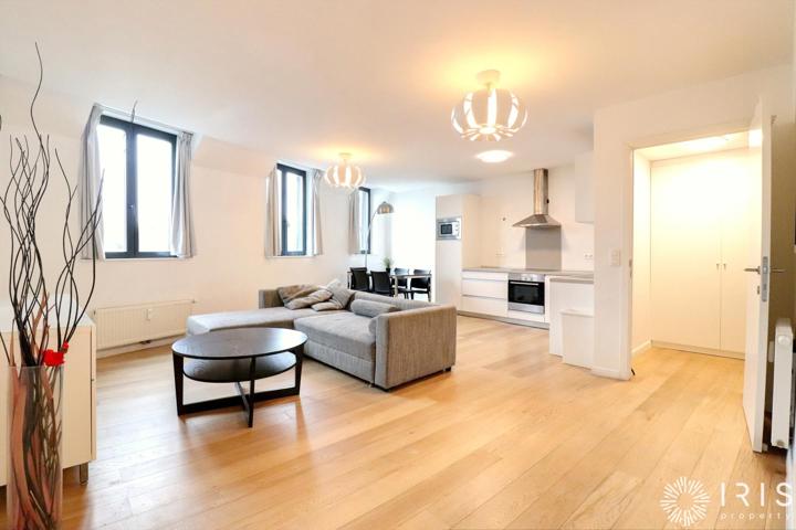 Appartement - te koop - 1000 Bruxelles