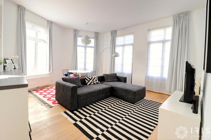 Appartement - te koop - 1000 Brussels