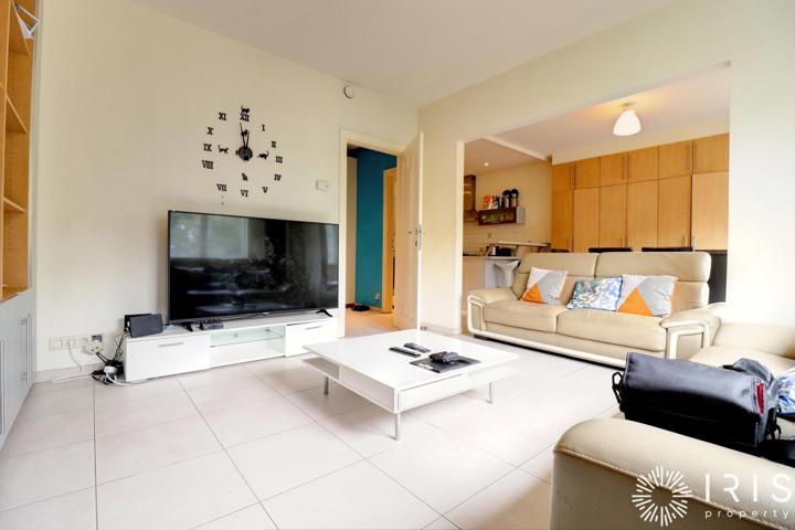 Appartement - te koop - 1083 Ganshoren