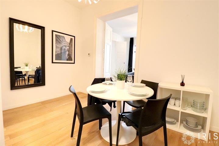 Appartement - te koop - 1000 Brussels