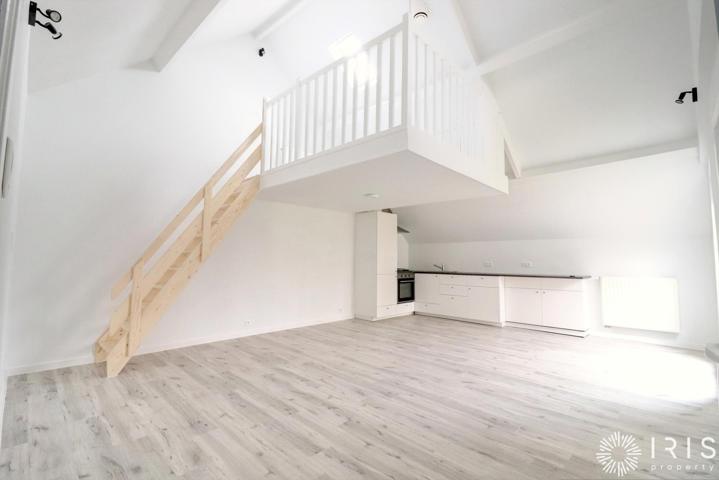 Flat - for sale - 1640 Rhode-Saint-Genese