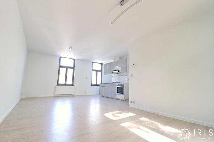 Flat - for sale - 1640 Rhode-Saint-Genese