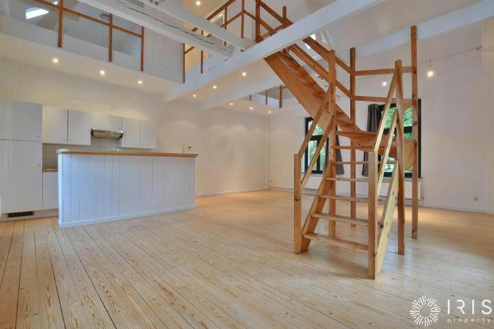 Duplex - te koop - 1640 Rhode-Saint-Genese