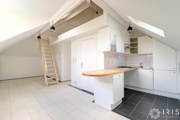 Studio - for sale - 1640 Rhode-Saint-Genese