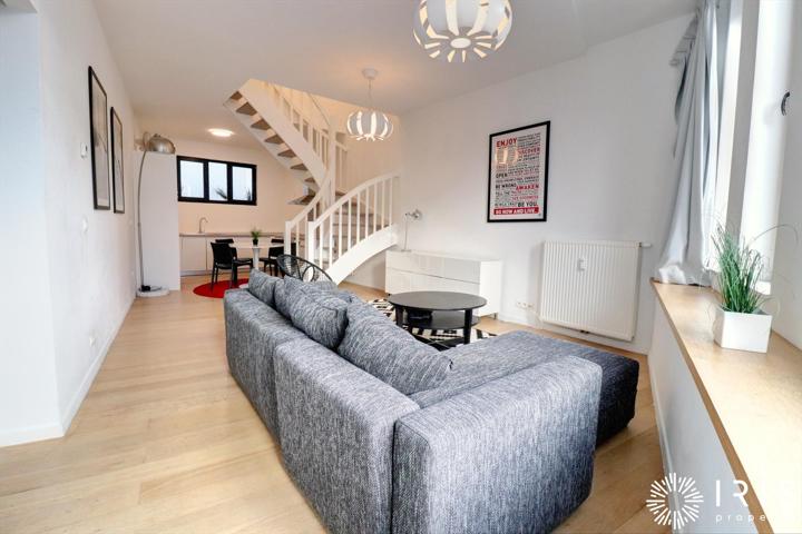 Flat - for sale - 1000 Bruxelles