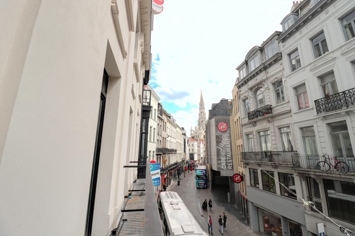 Appartement - à vendre - 1000 Bruxelles