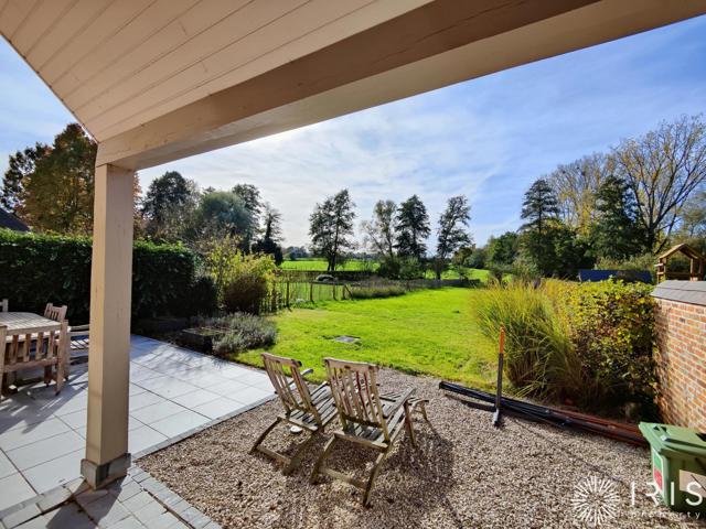 Maison - à louer - 1325 Chaumont-Gistoux Dion-Valmont