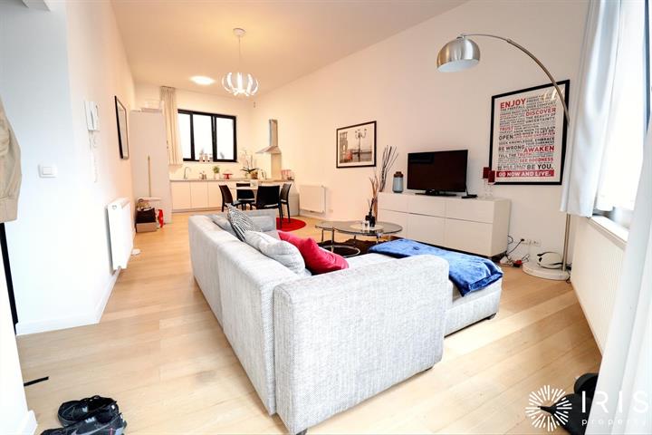 Appartement - te koop - 1000 Bruxelles
