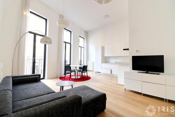 Flat - for sale - 1000 Bruxelles