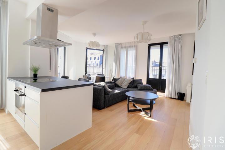 Flat - for sale - 1000 Bruxelles