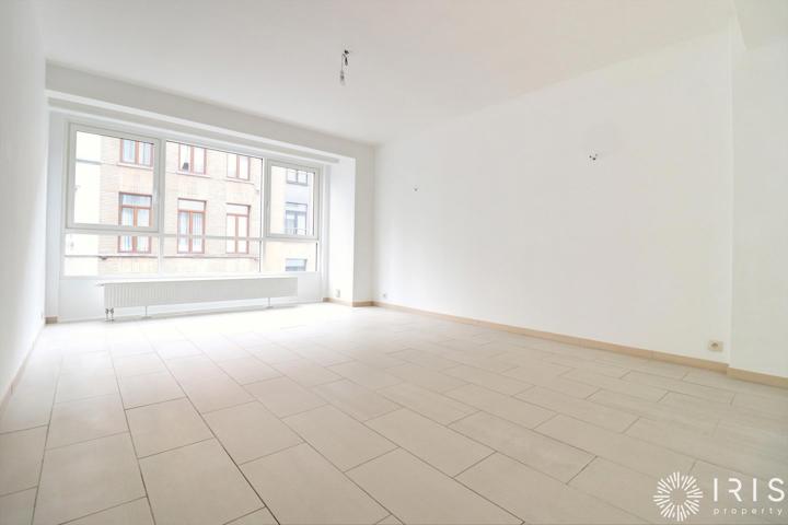 Appartement - te koop - 1000 Bruxelles
