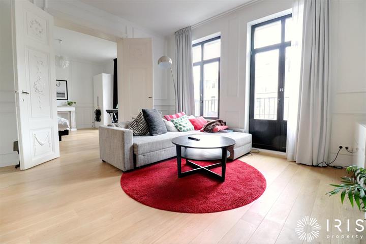 Flat - for rent - 1000 Bruxelles