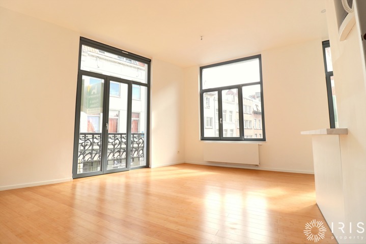 Flat - for sale - 1050 Ixelles