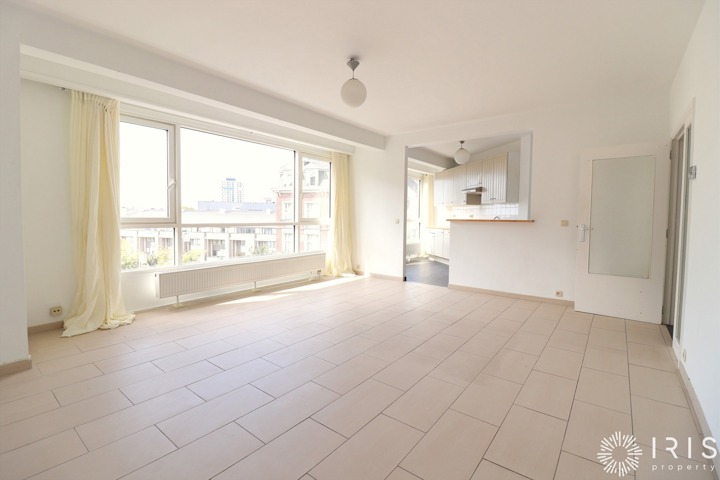 Flat - for sale - 1000 Bruxelles