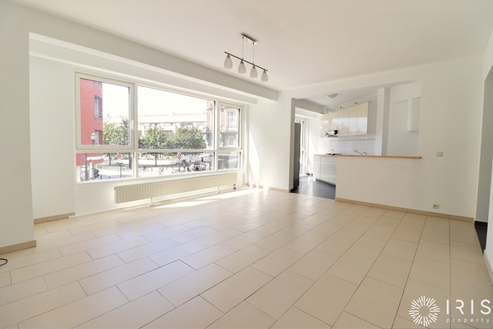 Appartement - te koop - 1000 Bruxelles