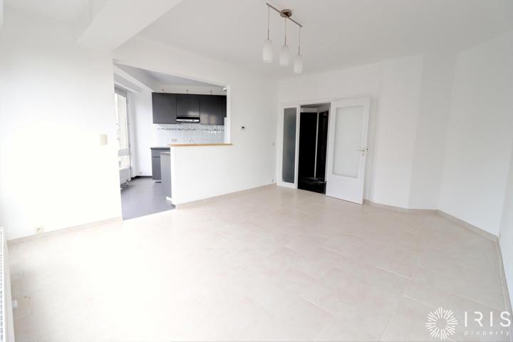 Appartement - à vendre - 1000 Bruxelles