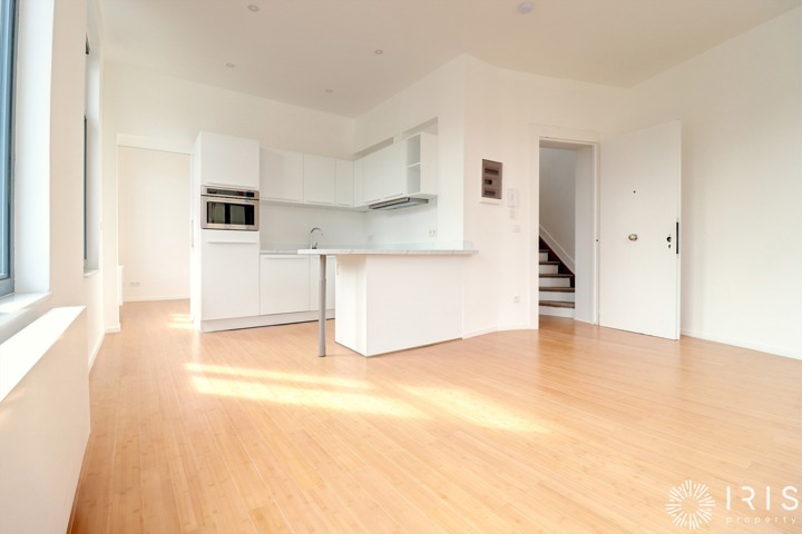 Appartement - à vendre - 1050 Ixelles