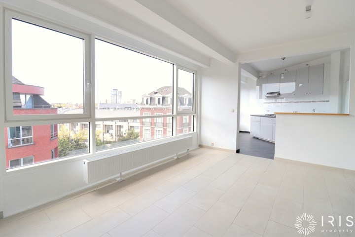 Appartement - te koop - 1000 Bruxelles