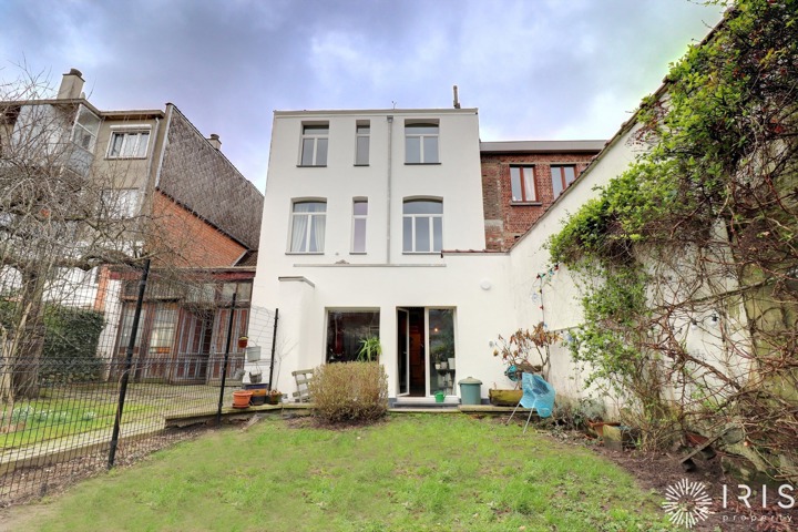 Studio - te koop - 1180 Uccle