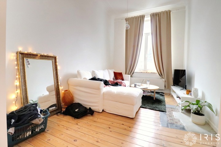 Appartement - à vendre - 1180 Uccle