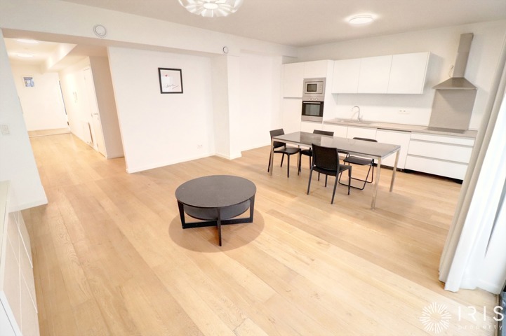 Appartement - à vendre - 1000 Bruxelles