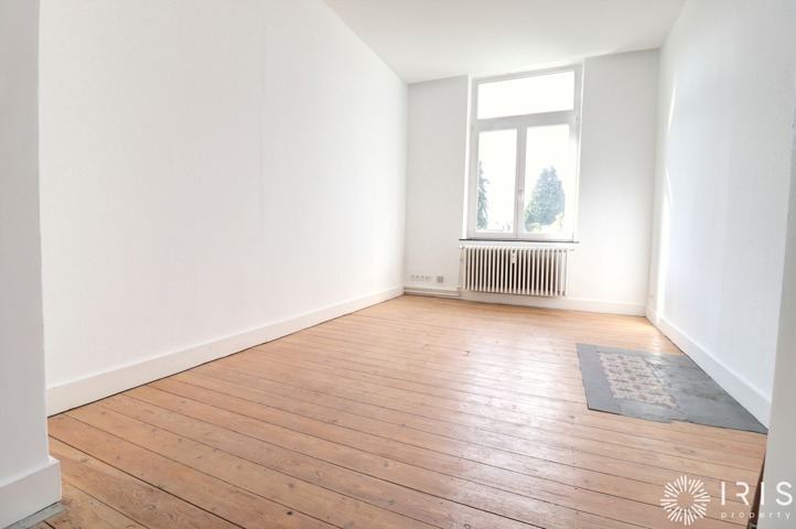 Appartement - te koop - 1180 Uccle