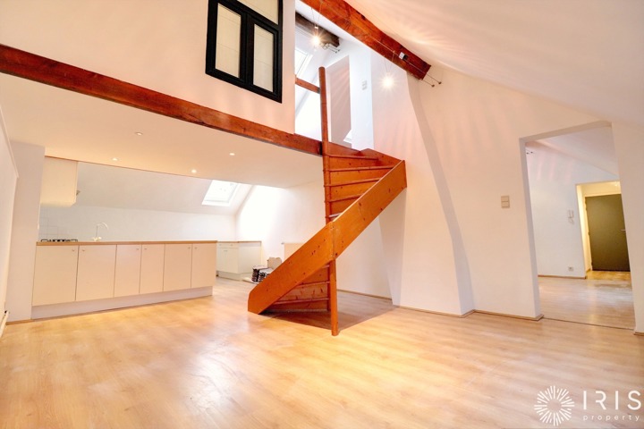 Appartement - te koop - 1640 Rhode-Saint-Genese