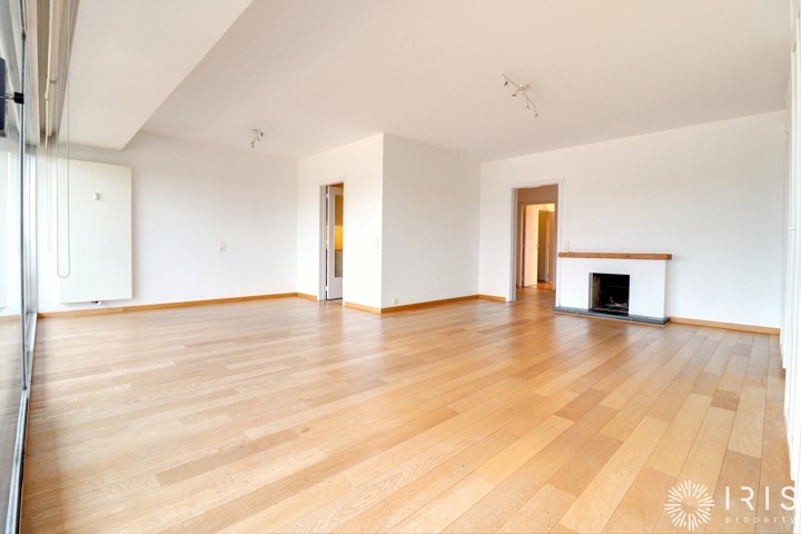 Appartement - à vendre - 1170 Watermael-Boitsfort