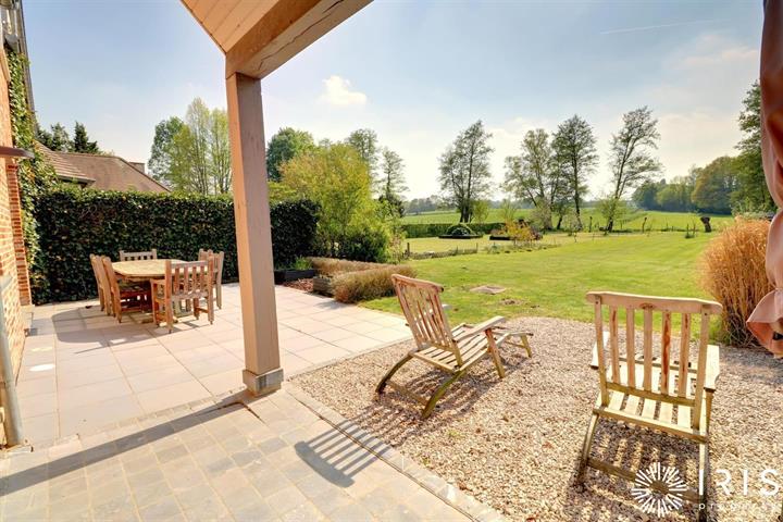 Maison - à vendre - 1325 Chaumont-Gistoux Dion-Valmont