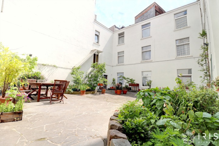 Appartement - à vendre - 1000 Bruxelles