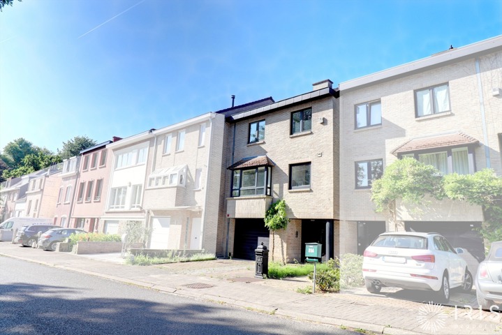 Maison - à vendre - 1970 Wezembeek-Oppem