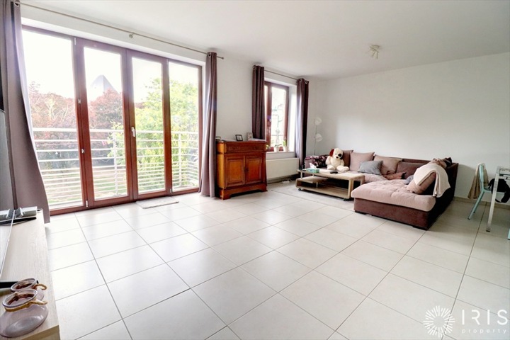 Appartement - à vendre - 1190 Forest