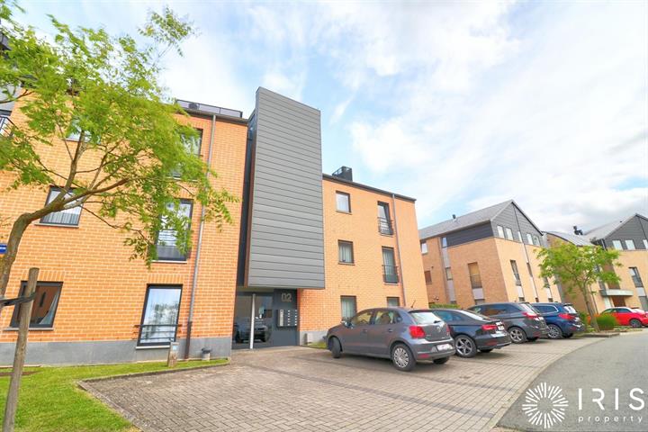 Appartement - à louer - 1348 Ottignies-Louvain-la-Neuve