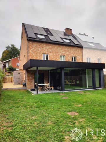 Maison - à louer - 1325 Chaumont-Gistoux Dion-Valmont