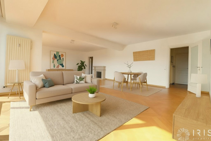 Appartement - à vendre - 1170 Watermael-Boitsfort