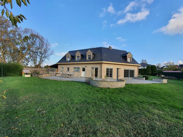 Villa - à vendre - 1430 Rebecq