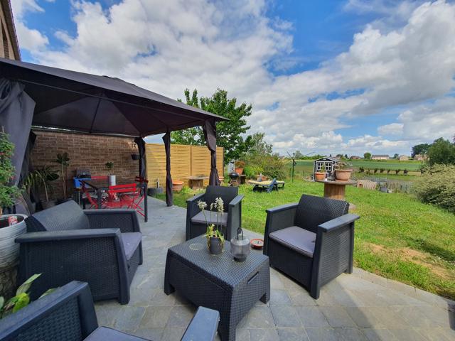 Duplex - à louer - 7850 Enghien Petit-Enghien