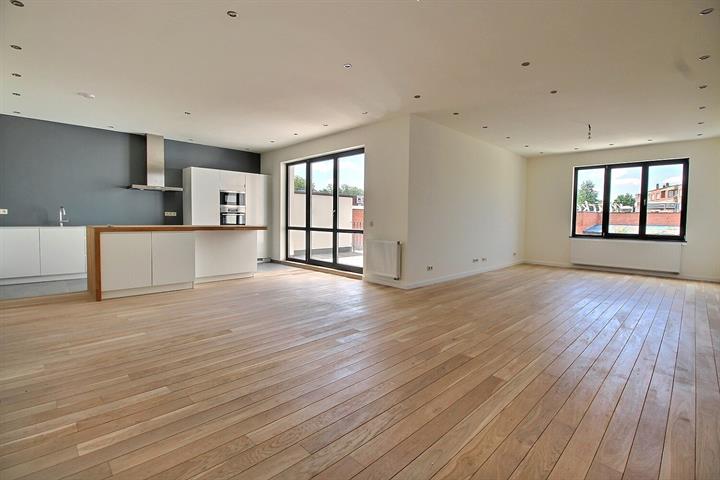 Duplex - à vendre - 1480 Tubize