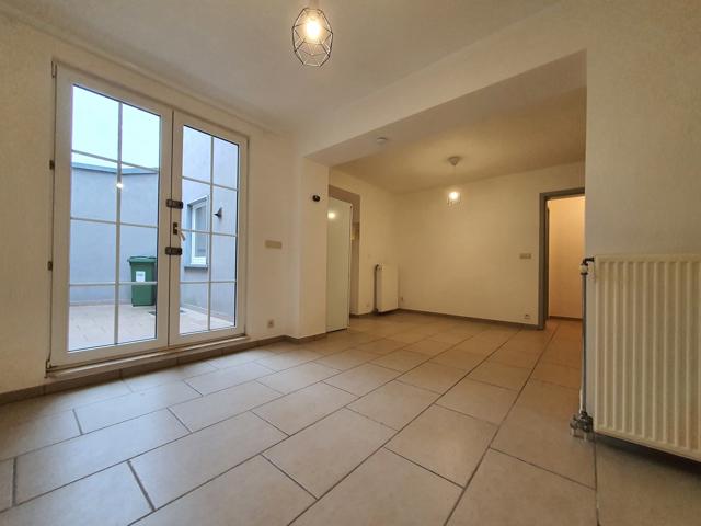 Rez-de-chaussée - à louer - 7850 Enghien