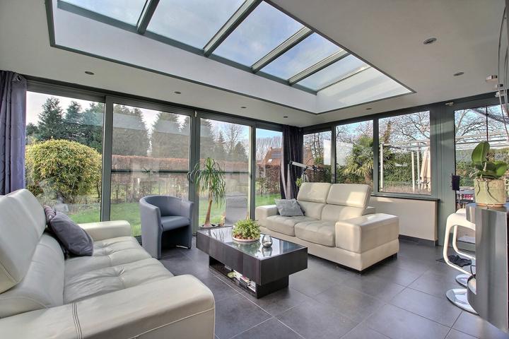 Maison - à vendre - 1480 Tubize