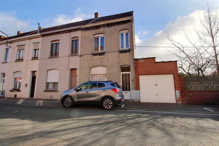 Maison - à vendre - 7540 Tournai