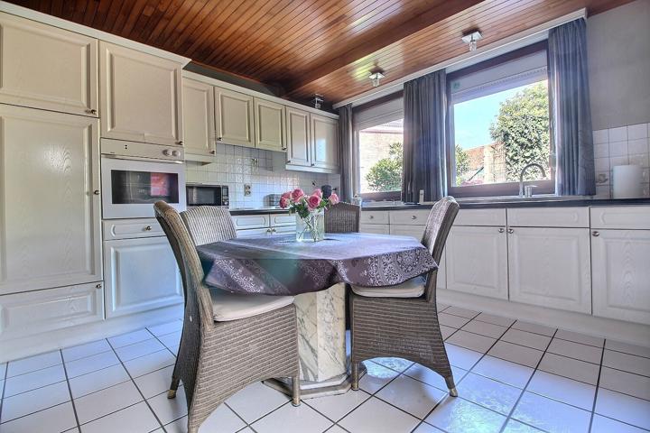 Maison - à vendre - 1500 Halle