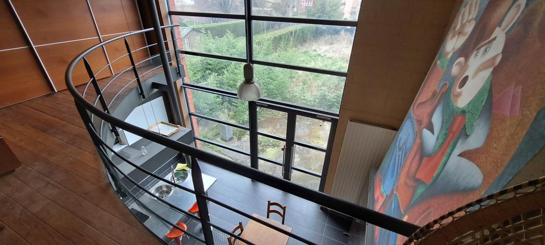 Maison - à vendre - 7060 Soignies