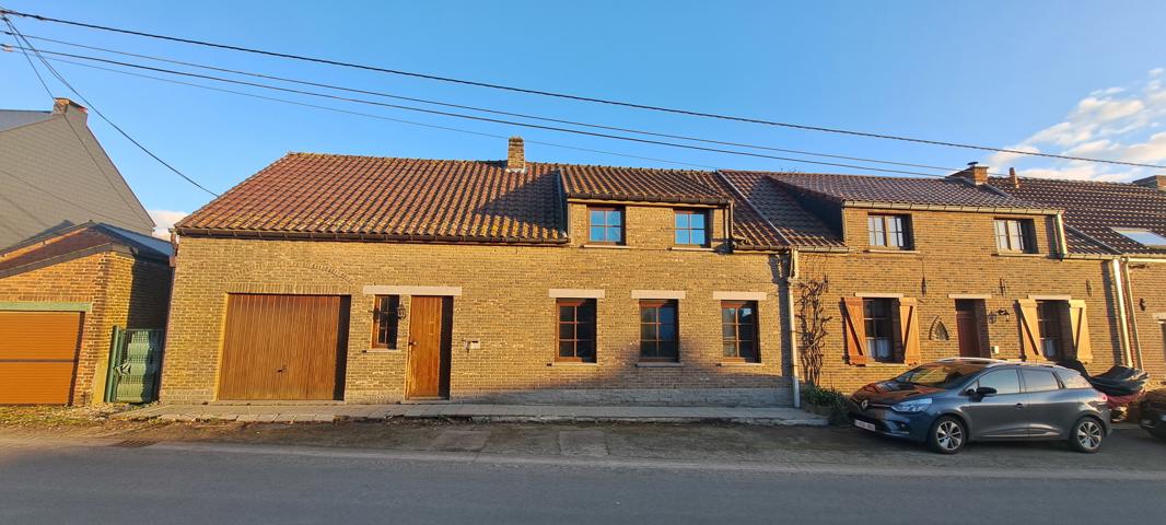 Maison - à vendre - 7830 Silly