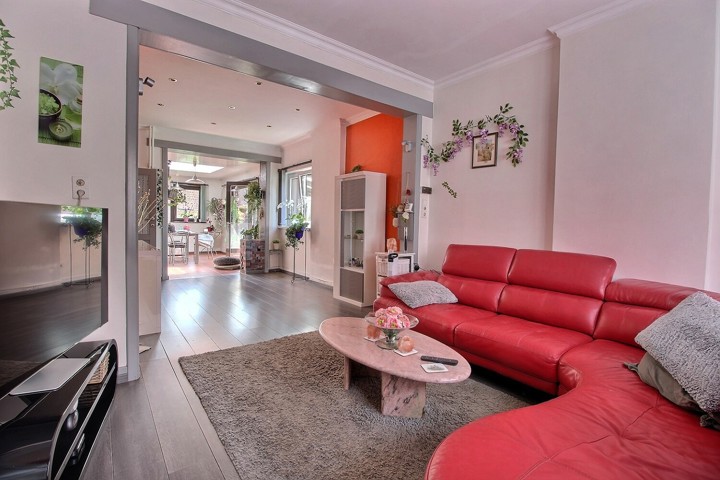 Maison - à vendre - 1480 Tubize