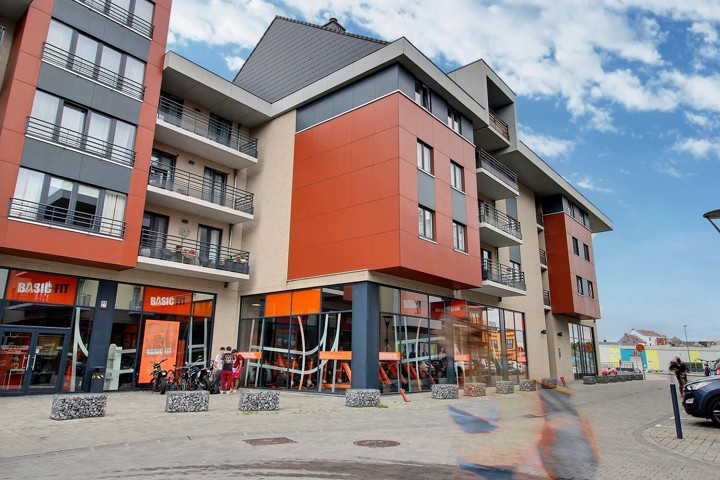 Appartement - à vendre - 1480 Tubize